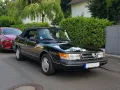 Saab 900i 16V Cabriolet