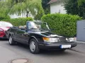 Saab 900i 16V Cabriolet