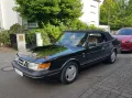 Saab 900i 16V Cabriolet