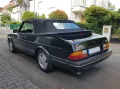 Saab 900i 16V Cabriolet