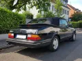 Saab 900i 16V Cabriolet