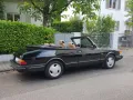 Saab 900i 16V Cabriolet