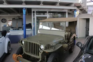 Jeep Willys