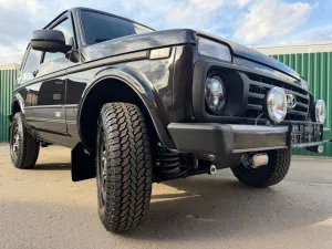 Lada Niva LEGEND 