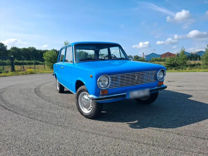 Lada 2101 WAZ