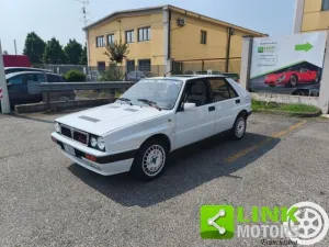Lancia LANCIA Delta HF INTEGRALE