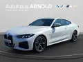BMW 430d xDrive Coupé M Sportpaket Head-Up HK Komfor