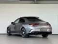 Mercedes-Benz CLA 35 AMG 4Matic -PANO-HUD-BURM-360-ACC-TOT