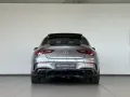 Mercedes-Benz CLA 35 AMG 4Matic -PANO-HUD-BURM-360-ACC-TOT