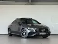 Mercedes-Benz CLA 35 AMG 4Matic -PANO-HUD-BURM-360-ACC-TOT