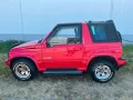 Suzuki Grand Vitara  Cabrio  1.6