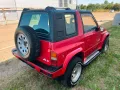 Suzuki Grand Vitara  Cabrio  1.6