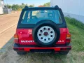 Suzuki Grand Vitara  Cabrio  1.6