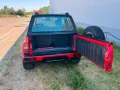 Suzuki Grand Vitara  Cabrio  1.6