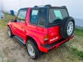 Suzuki Grand Vitara  Cabrio  1.6
