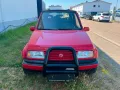 Suzuki Grand Vitara  Cabrio  1.6