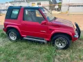 Suzuki Grand Vitara  Cabrio  1.6
