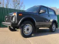 Lada NIVA 