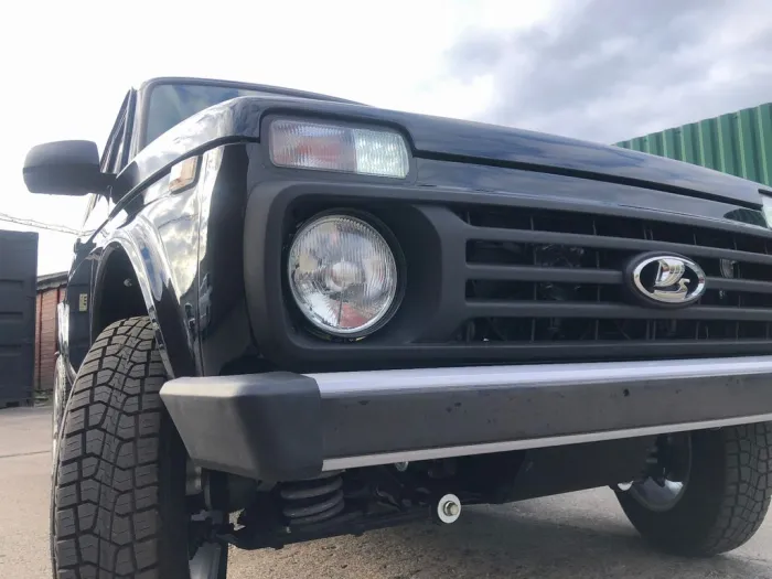 Lada NIVA 
