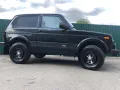 Lada Niva LEGEND 