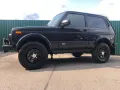Lada Niva LEGEND 