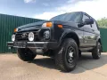 Lada Niva LEGEND 
