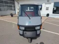 Piaggio APE50Pritsche Alubordw. neuwertig Wachsversiegel