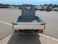 Piaggio APE50Pritsche Alubordw. neuwertig Wachsversiegel