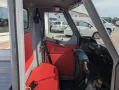 Piaggio APE50Pritsche Alubordw. neuwertig Wachsversiegel