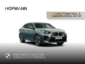 BMW iX2 eDrive20 M Sport AHK+Memory+H/K+Innovation
