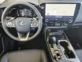 Lexus NX 450h+ E-FOUR Executive*Technologie & Interieu