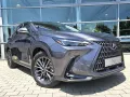 Lexus NX 450h+ E-FOUR Executive*Technologie & Interieu