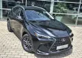 Lexus NX 450h+ E-FOUR Executive Line Technologie + Int