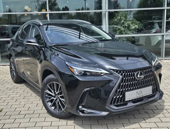 Lexus NX 450h+ E-FOUR Executive Line Technologie + Int