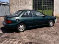 Subaru Impreza coupé 4x4 