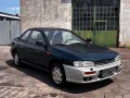 Subaru Impreza coupé 4x4 