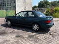 Subaru Impreza coupé 4x4 