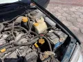 Subaru Impreza coupé 4x4 
