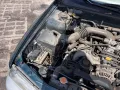 Subaru Impreza coupé 4x4 