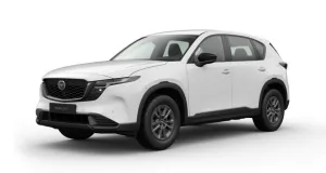 Mazda CX-5 2026 M-Hybrid G-141 AT Prime-Line NAVI ACAA