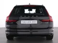 Volvo V90 T8 Recharge Ultra Dark+PANO+NAPPA+LUFT+360°