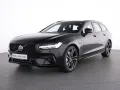 Volvo V90 T8 Recharge Ultra Dark+PANO+NAPPA+LUFT+360°