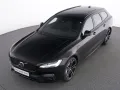 Volvo V90 T8 Recharge Ultra Dark+PANO+NAPPA+LUFT+360°