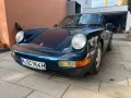 Porsche 964 Carrera 2, Schalter, letztes Bj,  Erstlack