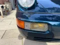 Porsche 964 Carrera 2, Schalter, letztes Bj,  Erstlack