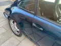Porsche 964 Carrera 2, Schalter, letztes Bj,  Erstlack