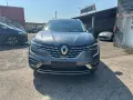 Renault Koleos Initiale Paris