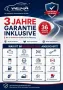 Ford B-Max MIT 3 JAHREN GARANTIE !!!