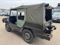 Volkswagen ILTIS **PETROL-ESSENCE**