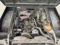Volkswagen ILTIS **PETROL-ESSENCE**